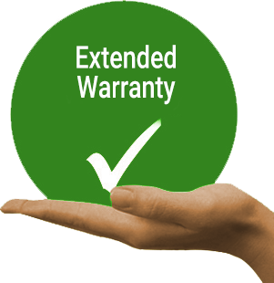 Buy Extended Warranty