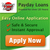 MoneyMart Online Payday Loan 