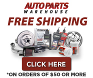 Auto Parts Warehouse 